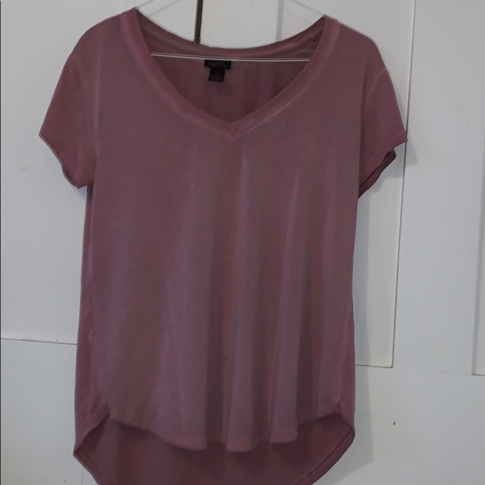 Rue 21 Tee shirt